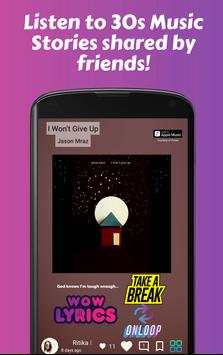 Symphony screenshot 4