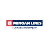 Minoan Lines 1.0.0