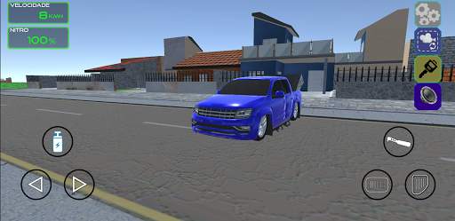 Carros Pancadão Rebaixados Lite screenshot 7