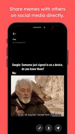 LMAO - Daily Memes & Jokes screenshot 5