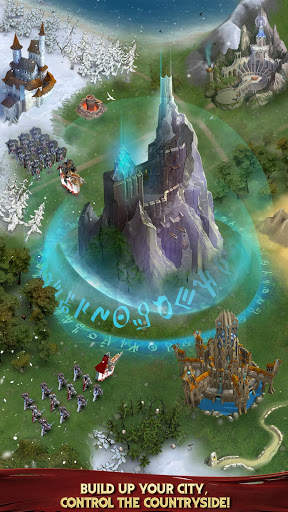 Fate of Phoenix screenshot 3