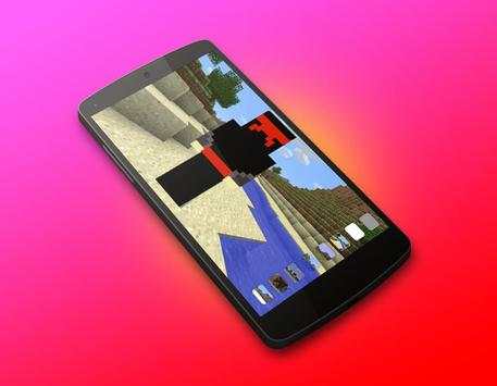Ninja Skins for Minecraft screenshot 2