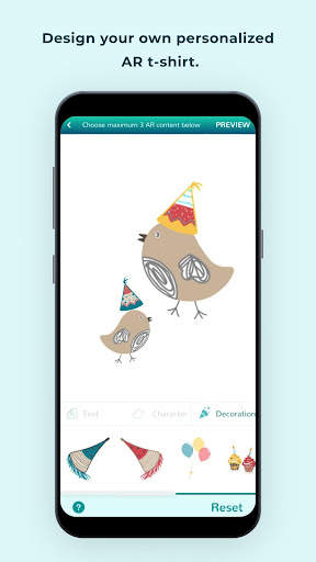 Wear 4D  screenshot 4