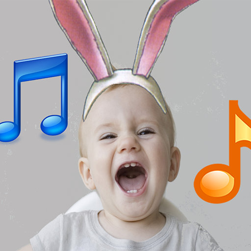 Baby Sound Effect and Ringtone icon
