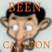 Mr Videos of Bean. Cartoon - All Episodes icon