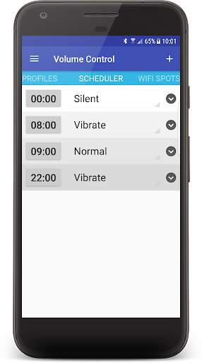 Volume Control screenshot 4