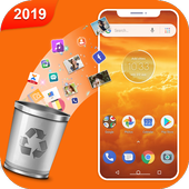 Recover Deleted All Files, Photo, Video &amp; Contacts icon