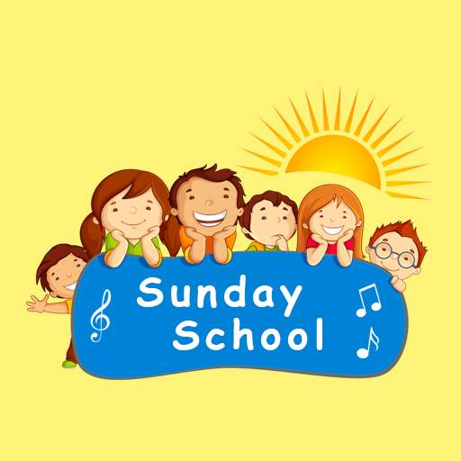 Sunday School Songs 1.0