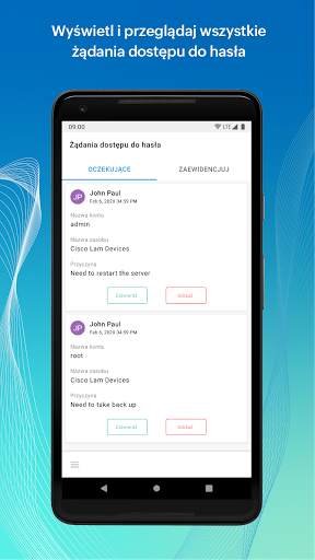 ME Password Manager Pro screenshot 6