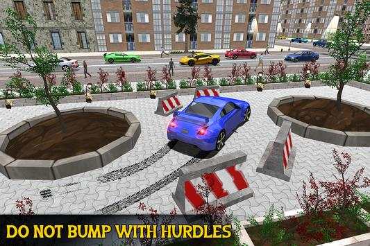 Multi Storey Modern Car Parking screenshot 10