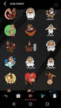 Funny Sticker for WhatApp screenshot 2