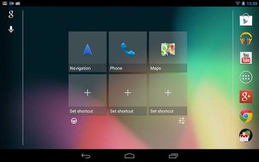 Car Widget screenshot 8