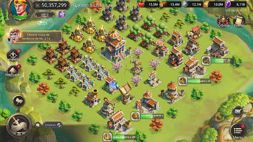 GODSOME: Clash of Gods screenshot 8
