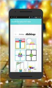 guide for picsart new screenshot 3