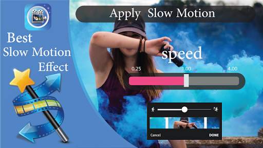 VIDME – Video editing, a design kit for videos screenshot 4