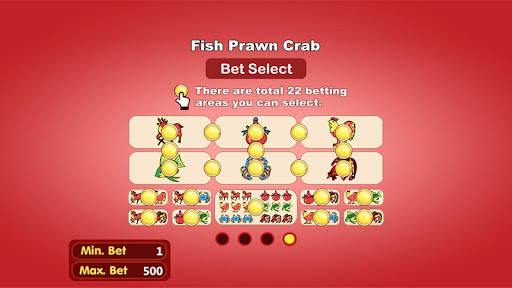 Fish Prawn Crab screenshot 18
