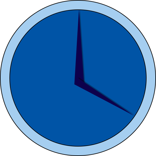 Routine icon