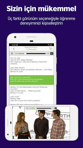 LearnEnglish Videos screenshot 4