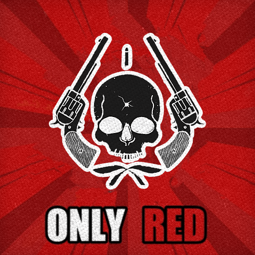 Only Red - Headshot &amp; GFX Tool icon
