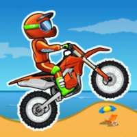 Moto X3M 2022 icon