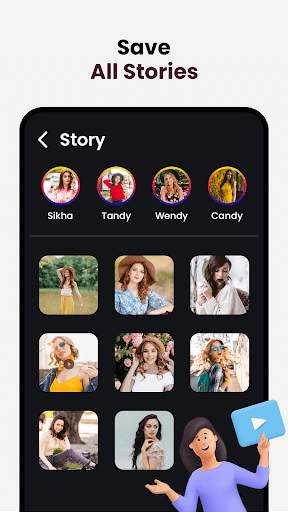 All Movie & Video Downloader screenshot 7
