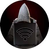 Wifi Password Key 2016 -Prank logo
