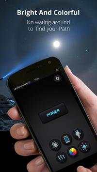 Flashlight screenshot 1
