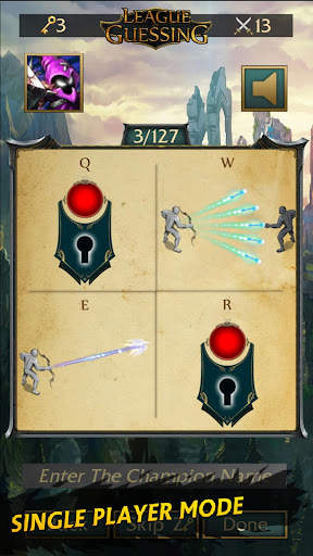 League Of Guessing screenshot 4