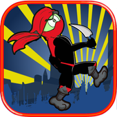Ninja Kid icon