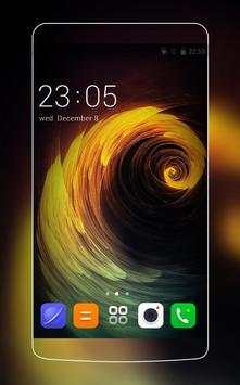 Theme for Lenovo K4 Note HD screenshot 1