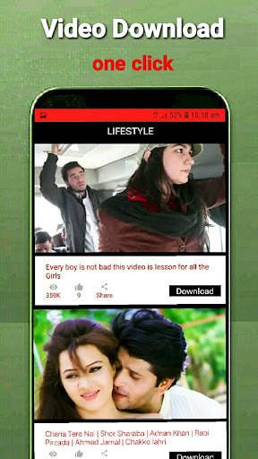 VidMedia.MP4 Video Downloader screenshot 4