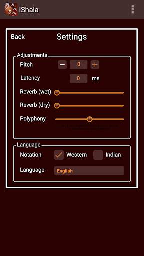iShala - Indian music app for Riyaaz/Practice screenshot 7
