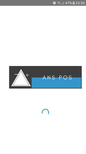 ANS POS screenshot 2