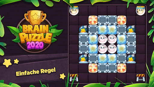Classic Block Puzzle Game 1010: Free Cat Pop Game screenshot 8