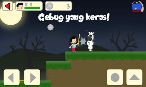 Pocong Hunter screenshot 5