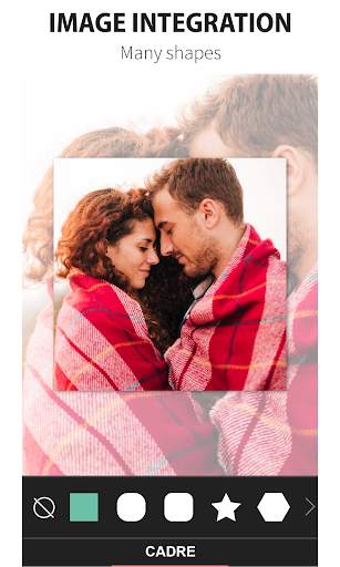 Cam B612 Selfie Expert & Photo Editor screenshot 5