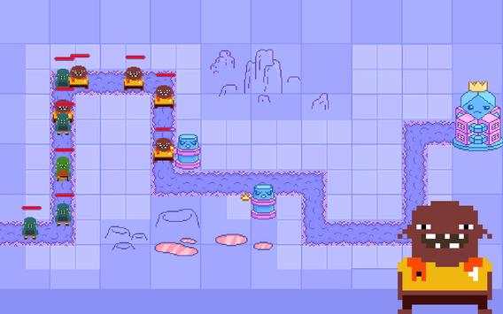 Zombie Pixel screenshot 1