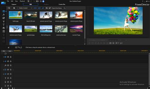 Power Director Video Editing Tutorials in Hindi screenshot 7