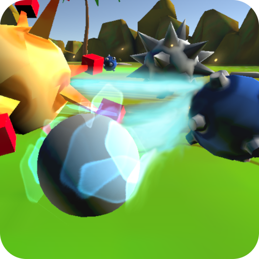 Rush and Roll icon