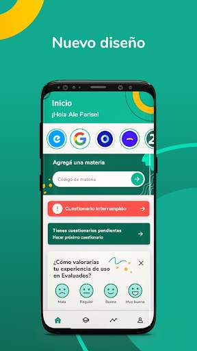 Applicados 21 2 تصوير الشاشة