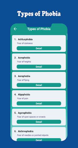 General Science - World Encyclopedia 2021 screenshot 5