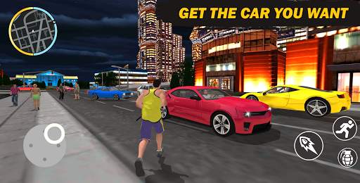 City Motorcycle Driving : Police Bike Simulator screenshot 3