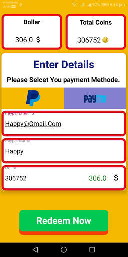 Make Money Free Cash App screenshot 5