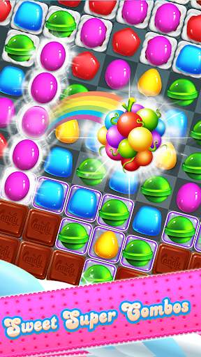 candy garden screenshot 5