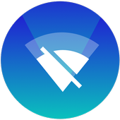 WiFi Robot icon