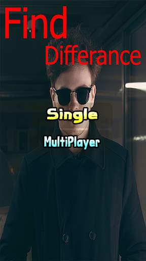 Find Difference Picture Game screenshot 1