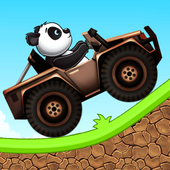 ikon Panda Racing