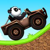 Panda Racing