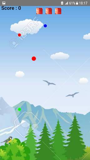 Clever Bird screenshot 2