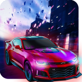 race track! icon